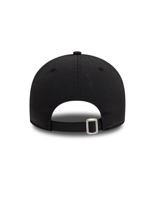 NewEra 9Forty NY Yankees nylon reciclato nero NewEra | 60595187LOGO GIALLO